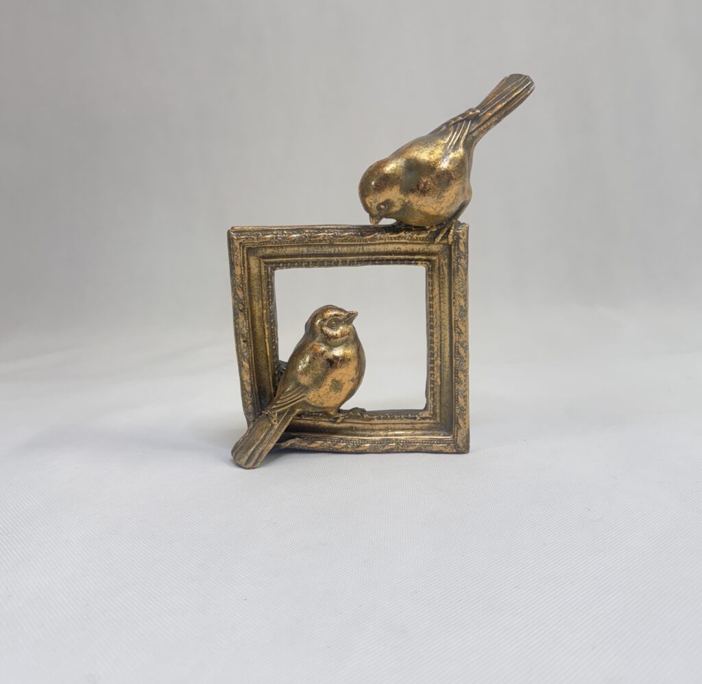 قاب دو کبوتر